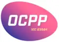 Open Charge Point Protocol (OCPP) logo