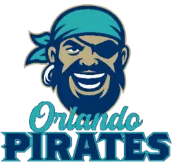 Orlando Pirates logo
