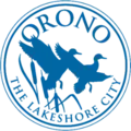Official seal of Orono, Minnesota
