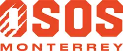 Osos de Monterrey logo