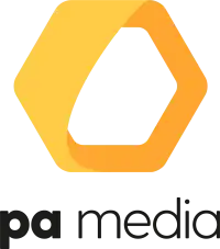 PA Media official logo
