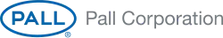Pall Corporation logo
