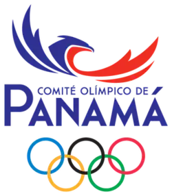 Panama Olympic Committee logo