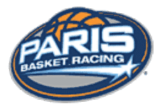 Paris Basket Racing logo