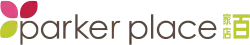 Parker Place logo
