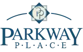 Parkway Place Mall logo