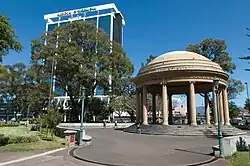 Morazán Park