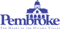 Official logo of Pembroke