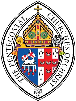 Seal of the Pentecostal Churches of Christ