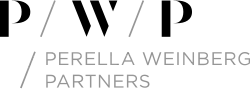 Perella Weinberg Partners