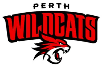 Perth Wildcats logo