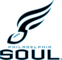 Philadelphia Soul logo