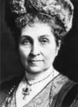 Phoebe Hearst