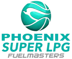Phoenix Super LPG Fuel Masters logo