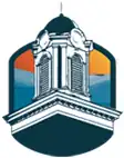 Official seal of Pickens, South Carolina
