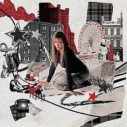 PinkPantheress - Stateside Single Artwork