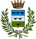 Coat of arms of Piossasco