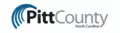 Official logo of Pitt County, North Carolina