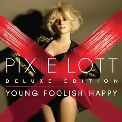 Deluxe edition cover