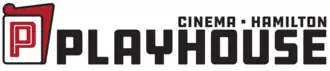 The company's logo as of 2025.