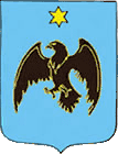 Coat of arms of Poli