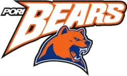 Bears logo