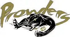 Portland Prowlers logo