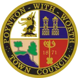 Coat of arms or logo