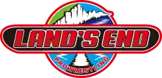 Land's End Pro-Wrestling logo