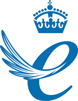 Award logo