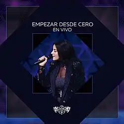 2021 Live version