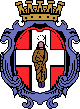 Coat of arms of Racconigi