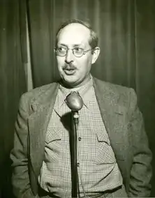 Ralph Page, c. 1940s