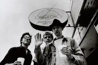 Rapeman c. 1988
