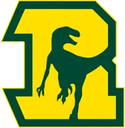 Raptors de Naucalpan logo