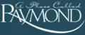 Official logo of Raymond, Mississippi