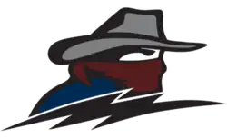 Regina Thunder logo