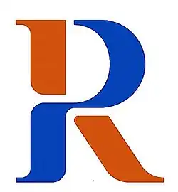 Official logo of Renmark Paringa Council