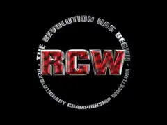 Revolutionary Championship Wrestling logo