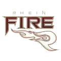 Rhein Fire logo