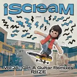 Chromeo remixes cover