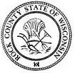 Official seal of Rock County, Wisconsin