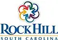 Official seal of Rock Hill