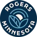 Official seal of Rogers, Minnesota