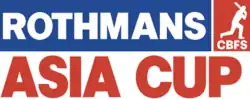 Tournament logo