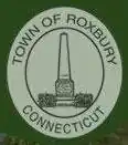 Official seal of Roxbury, Connecticut