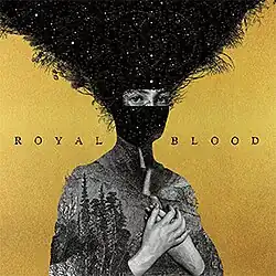 Same as the standard release except the background is gold instead of white.