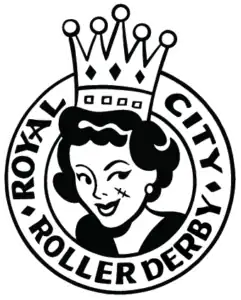 League logo
