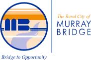 Official logo of Rural City of Murray Bridge