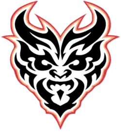 San Francisco Demons logo